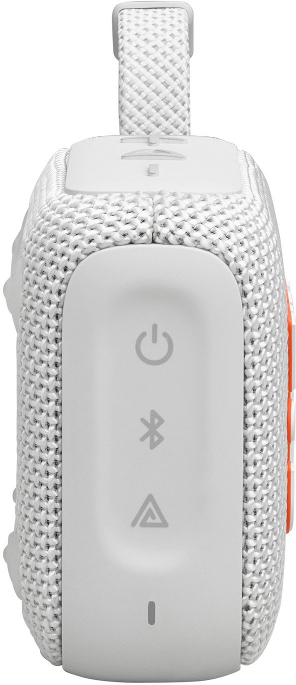 JBL Go 4 Portable Bluetooth Speaker                                                                                              - view number 3