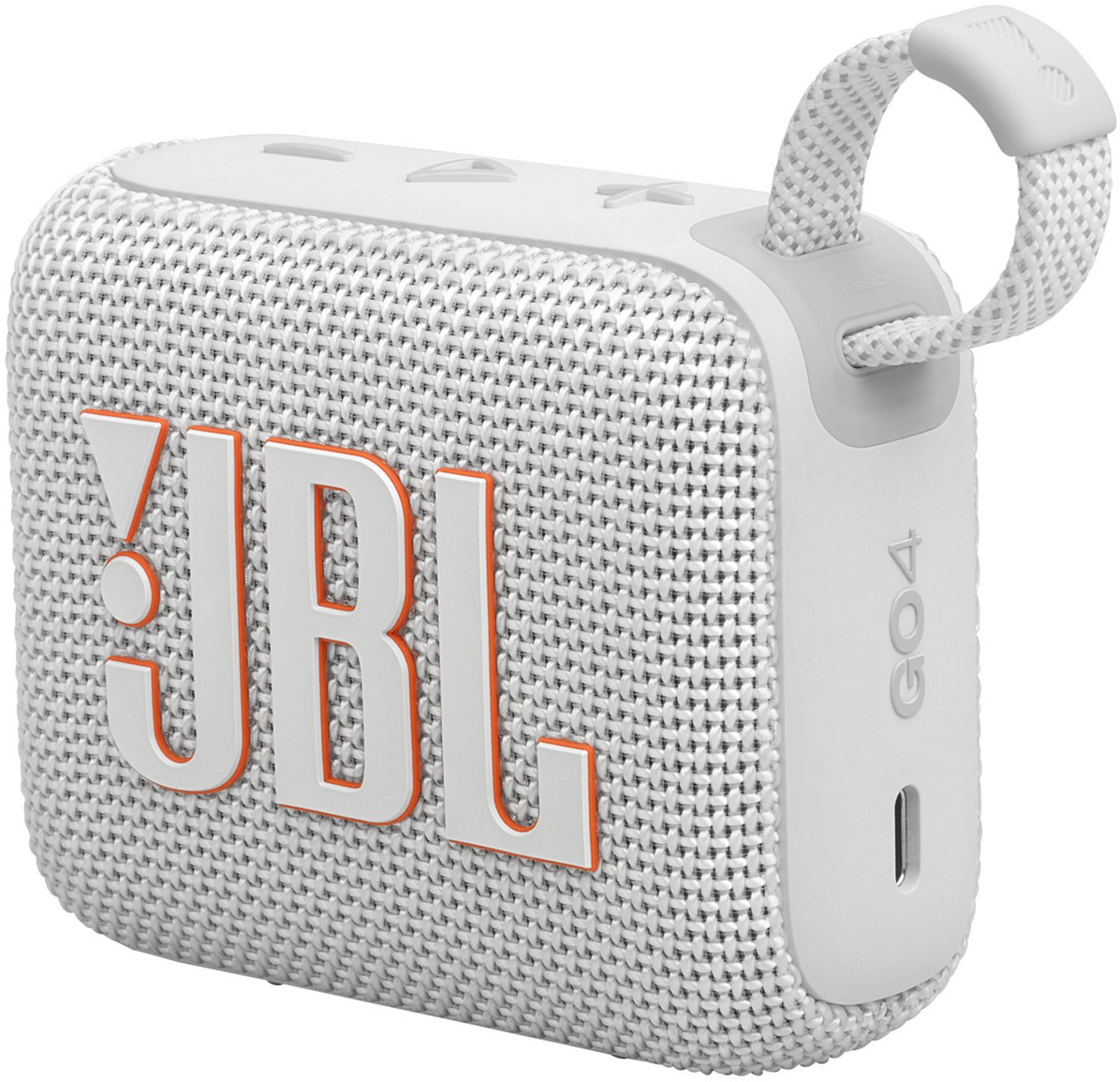 JBL Go 4 Portable Bluetooth Speaker                                                                                              - view number 8