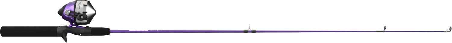 Zebco 202 ZeeBee Spincast Combo - view number 4