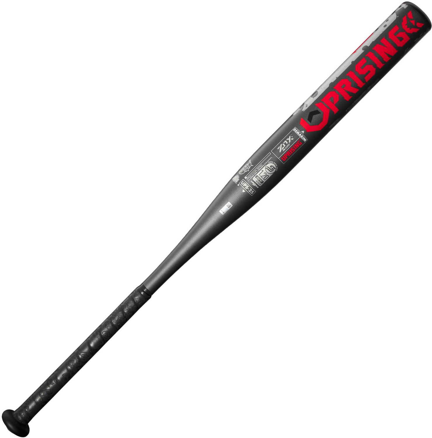 DeMarini Uprising 2025 Slow-Pitch Softball Bat -6                                                                                - view number 3
