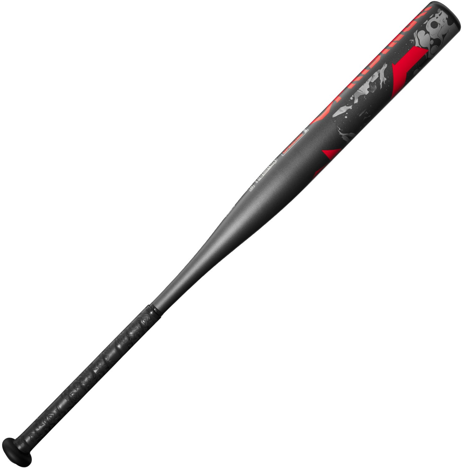 DeMarini Uprising 2025 Slow-Pitch Softball Bat -6                                                                                - view number 4