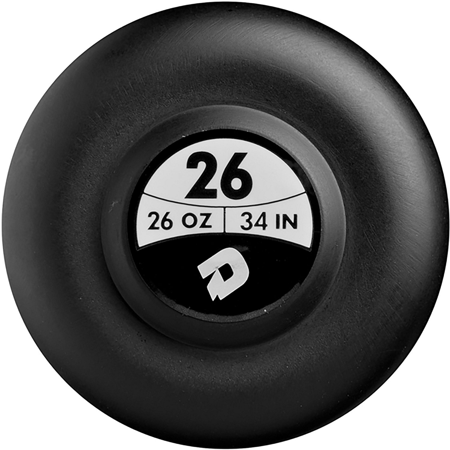 DeMarini Uprising 2025 Slow-Pitch Softball Bat -6                                                                                - view number 6