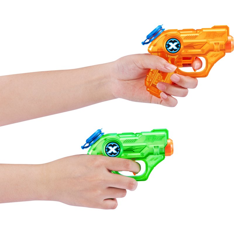 Zuru Kids' Xshot Wa… - image