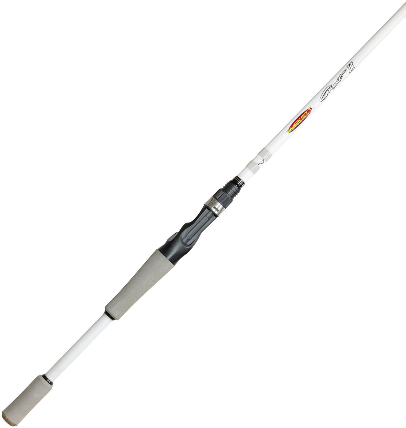 Duckett Ghost II Casting Rod - view number 2