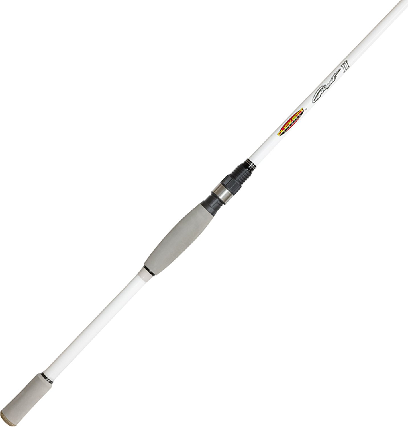 Duckett Ghost II Spinning Rod                                                                                                    - view number 2