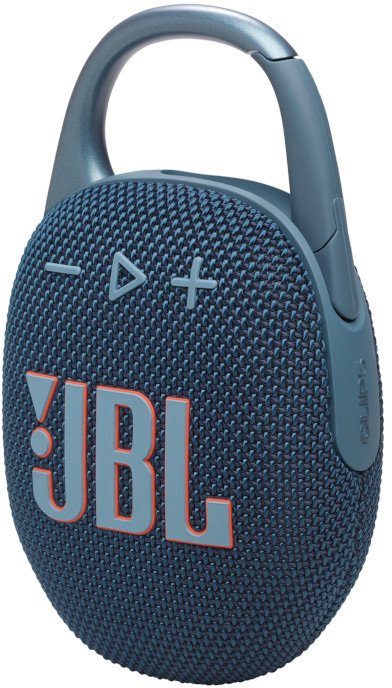 JBL Clip 5 Bluetooth Portable Speaker - view number 2