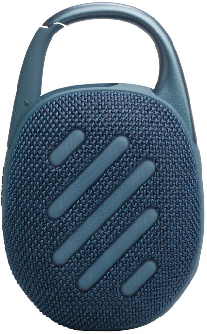 JBL Clip 5 Bluetooth Portable Speaker - view number 4