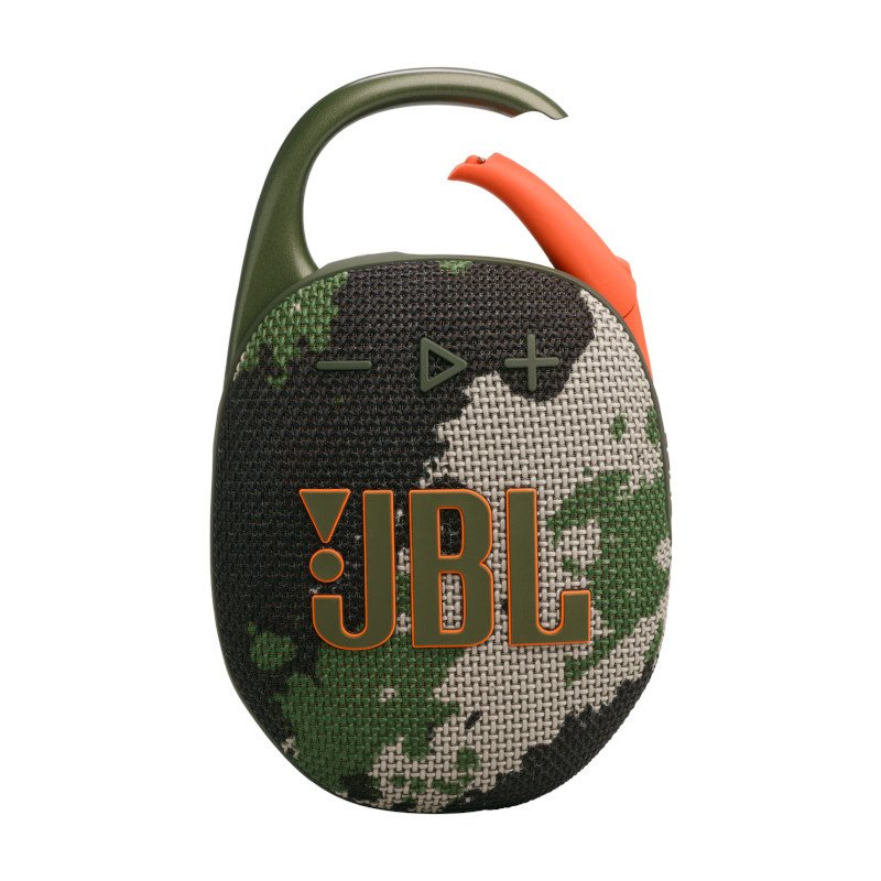 Jbl Clip 5 Bluetoot… - image