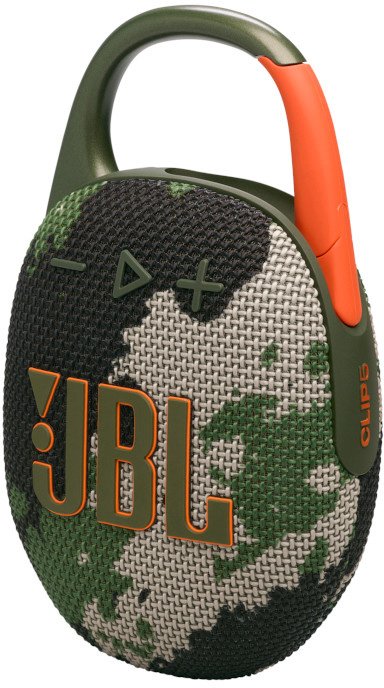 JBL Clip 5 Bluetooth Portable Speaker - view number 2