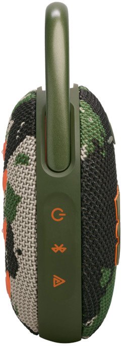 JBL Clip 5 Bluetooth Portable Speaker - view number 3