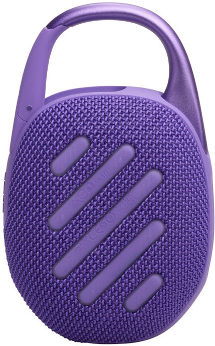 JBL Clip 5 Bluetooth Portable Speaker - view number 4