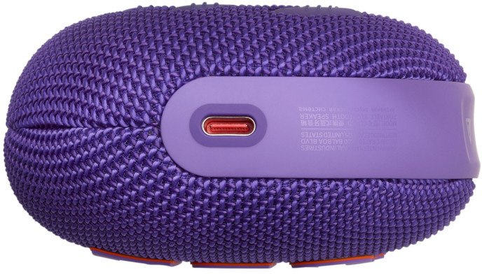 JBL Clip 5 Bluetooth Portable Speaker - view number 5