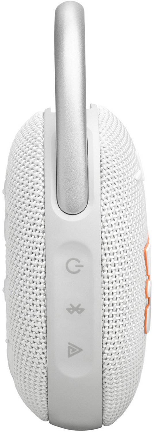 JBL Clip 5 Bluetooth Portable Speaker - view number 3