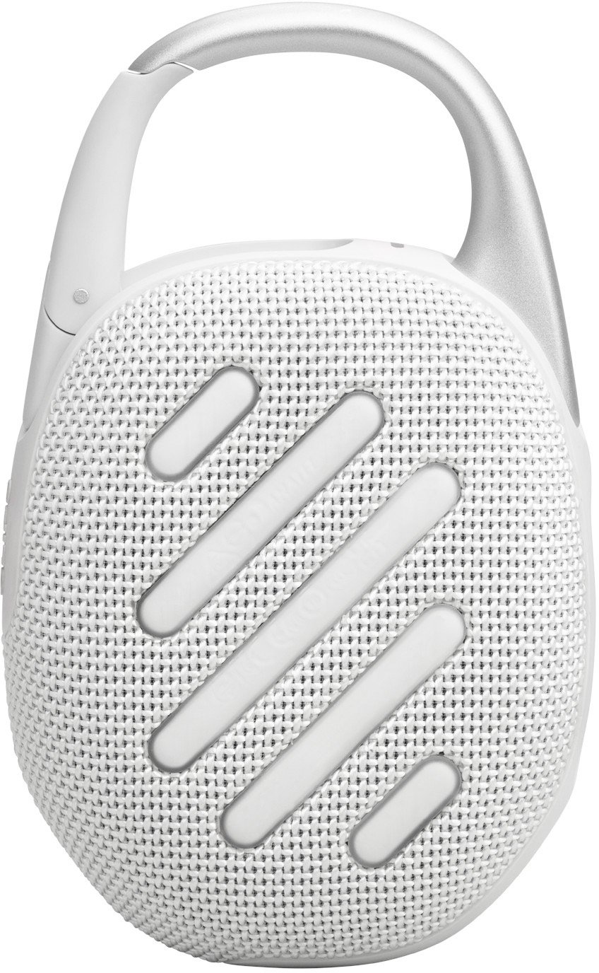 JBL Clip 5 Bluetooth Portable Speaker - view number 4