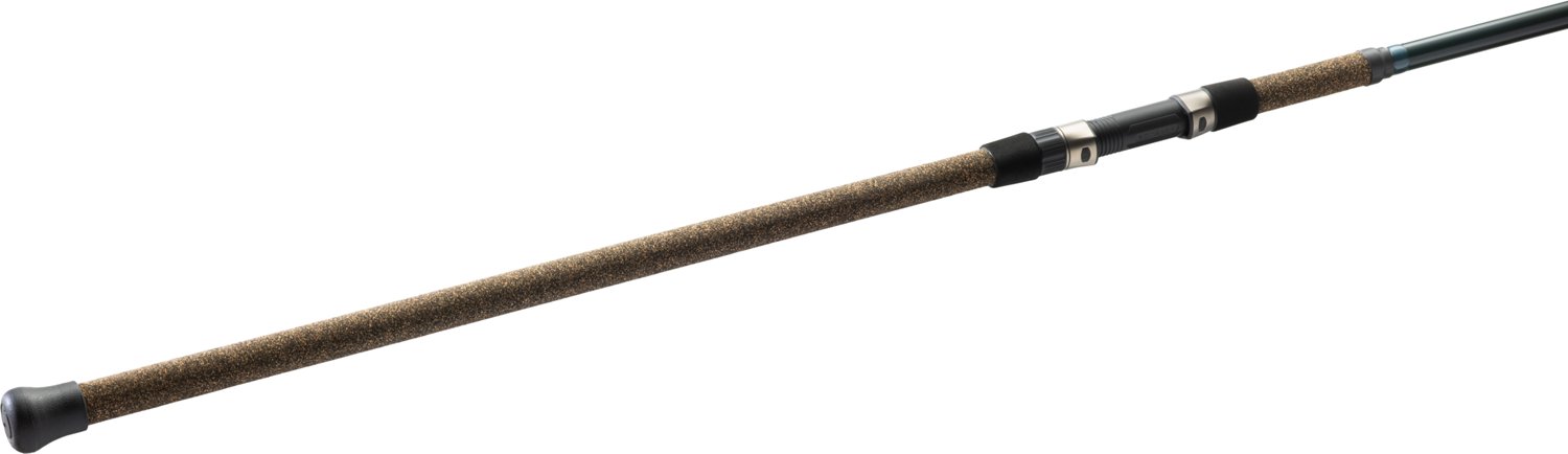 St. Croix Triumph Surf 9 ft M Saltwater Spinning Rod - view number 2