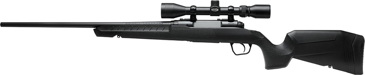 Savage Axis XP .223 Remington Bolt-Action Rifle Combo - view number 2