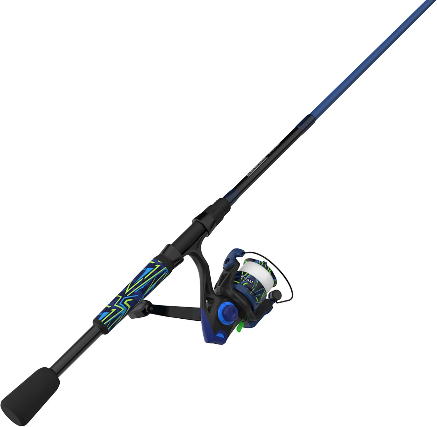 Zebco Roam Spinning Combo - view number 3