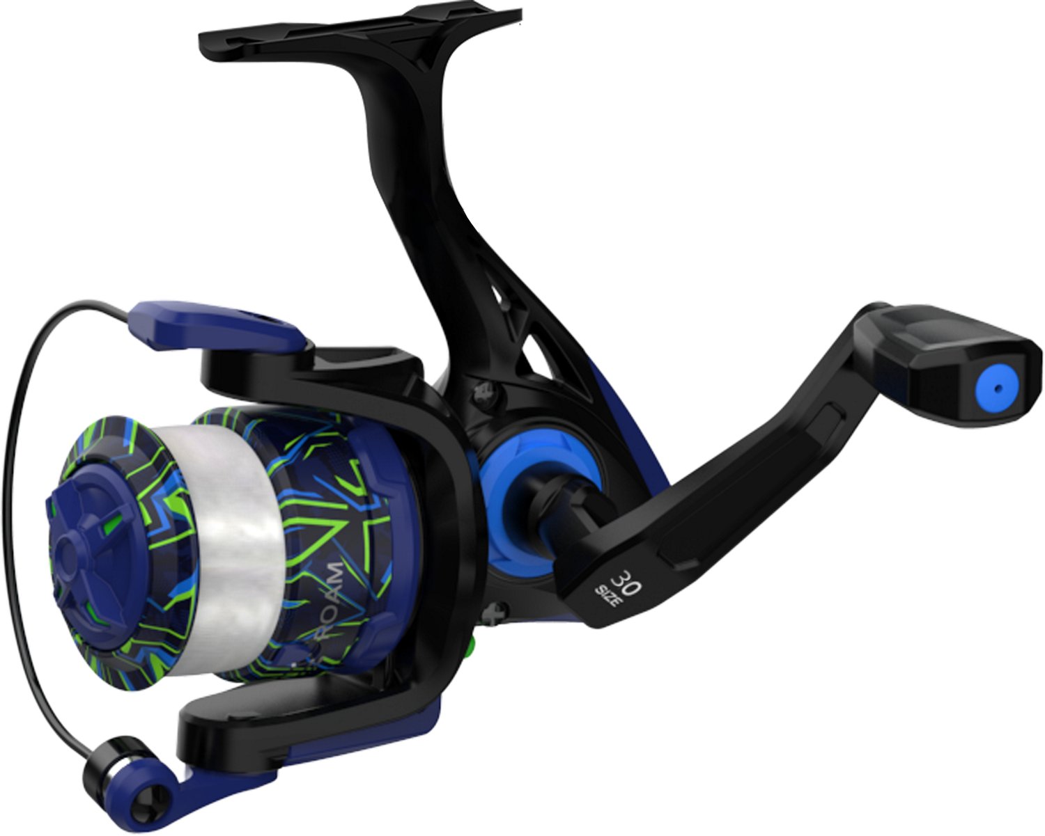 Zebco Roam Spinning Combo - view number 5