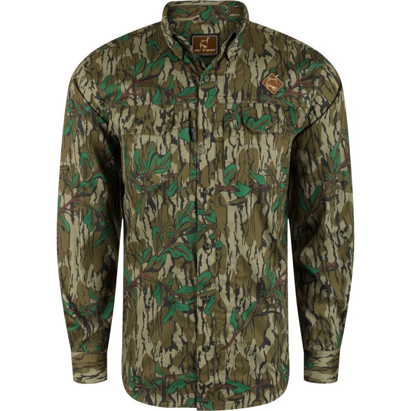 Drake Men's Ol' Tom… - image