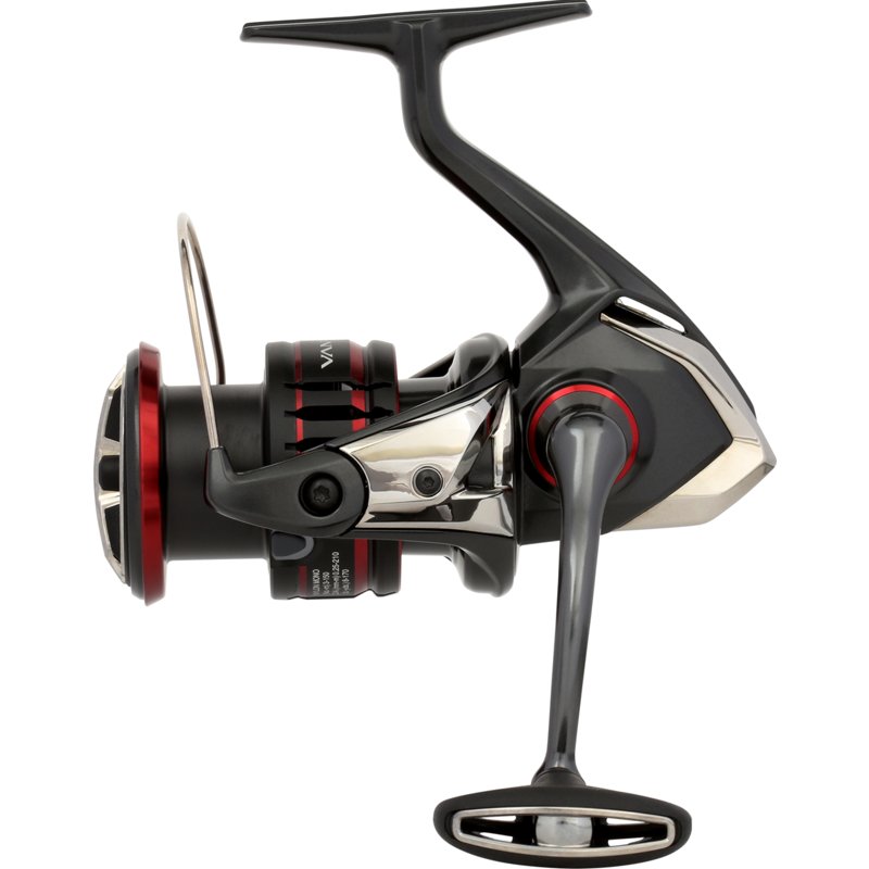 Photos - Reel Shimano Vanford FA Spinning  - Spinning/Ultralight s at Academy Sports VFC2000HGA 