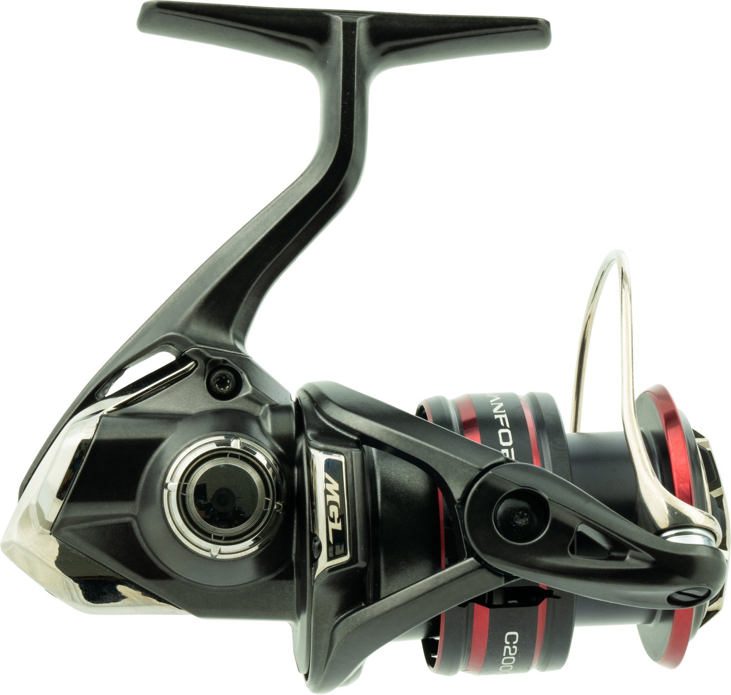 Shimano Vanford FA Spinning Reel - view number 3
