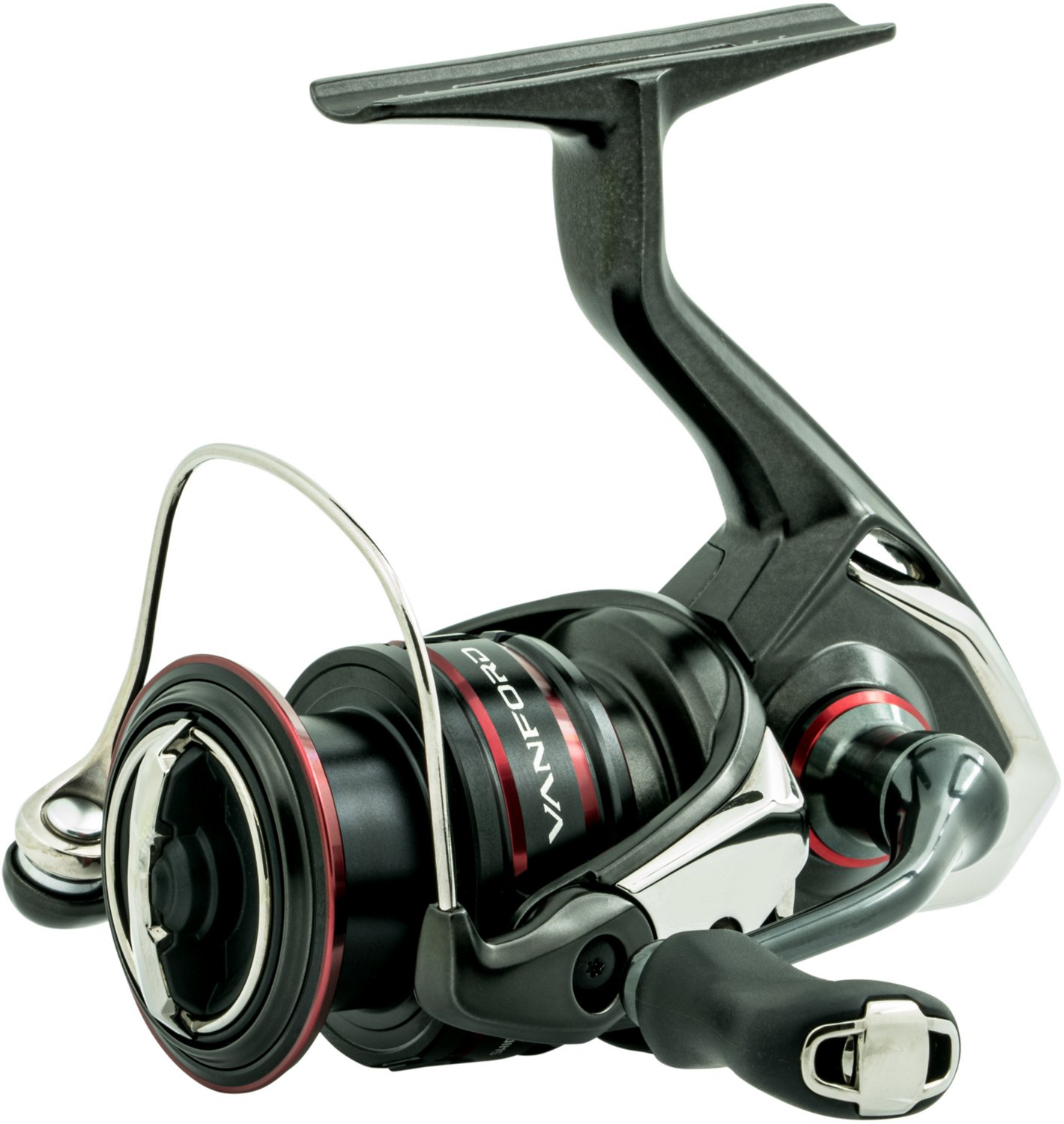 Shimano Vanford FA Spinning Reel - view number 4