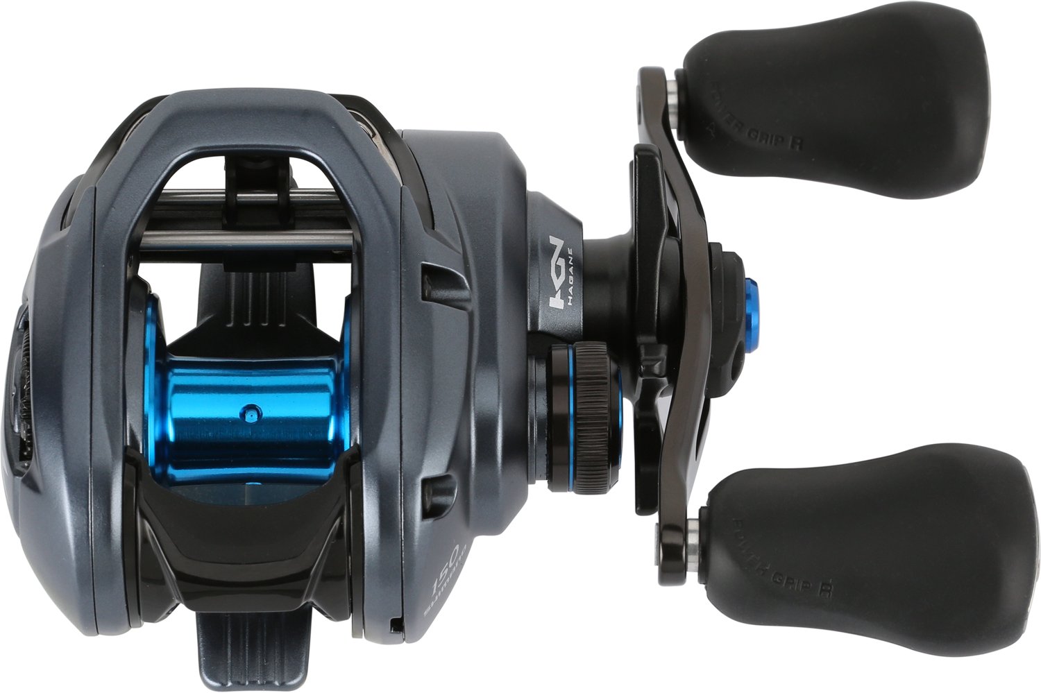 Shimano SLX XT A Baitcast Reel                                                                                                   - view number 2