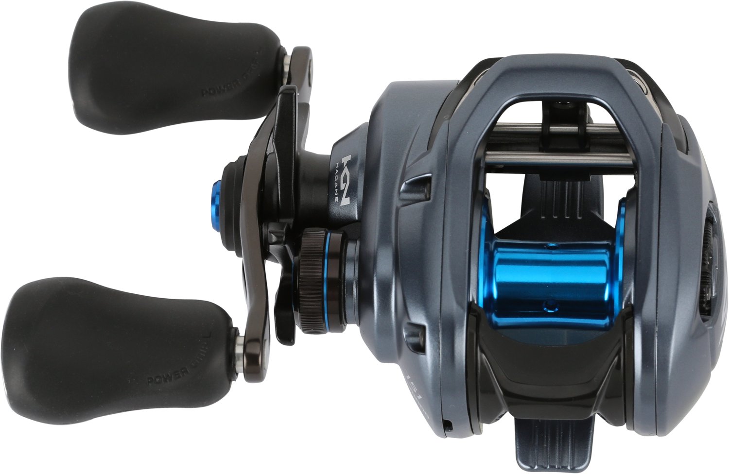 Shimano SLX XT A Baitcast Reel                                                                                                   - view number 3