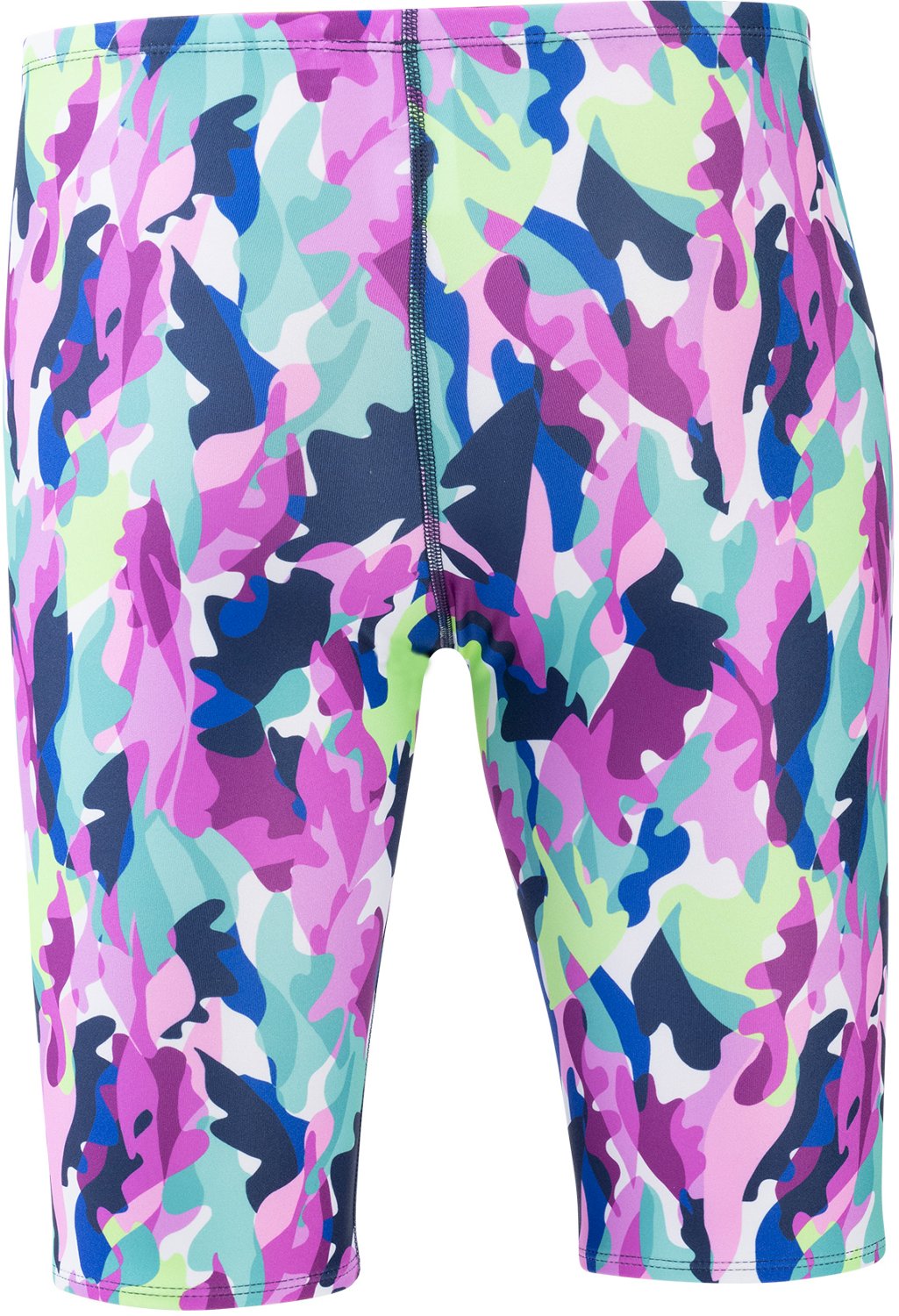 Dolfin Uglies Men's Print Jammer Hideout - view number 4