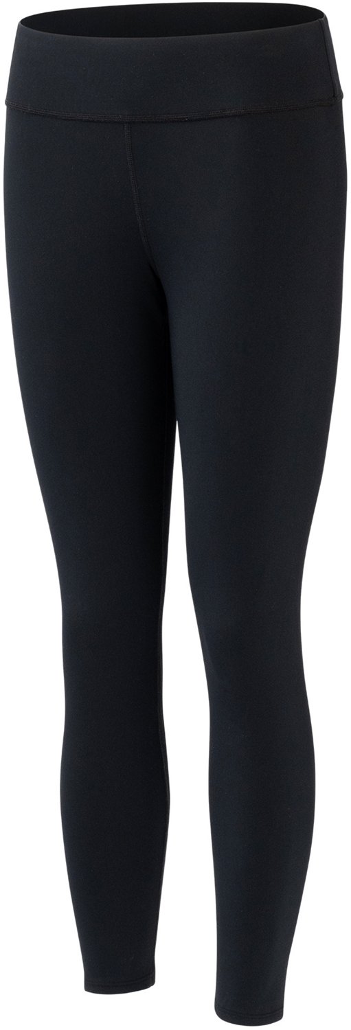 Dolfin Aquashape Women's High Waisted 7/8" Aqua Tight - view number 2