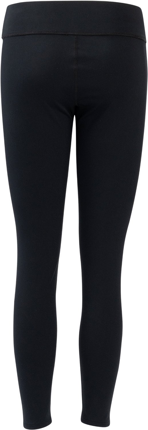 Dolfin Aquashape Women's High Waisted 7/8" Aqua Tight - view number 3