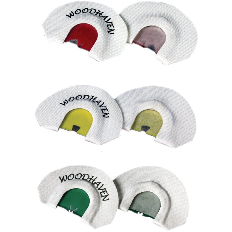 Woodhaven Small Fra… - image