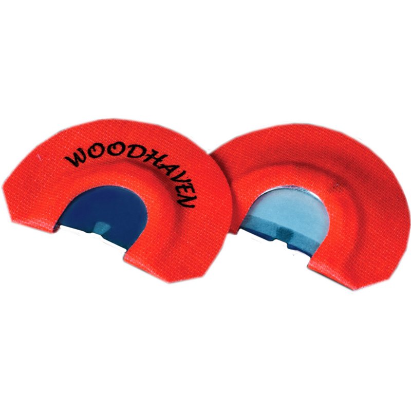 Woodhaven Toxic Ora… - image