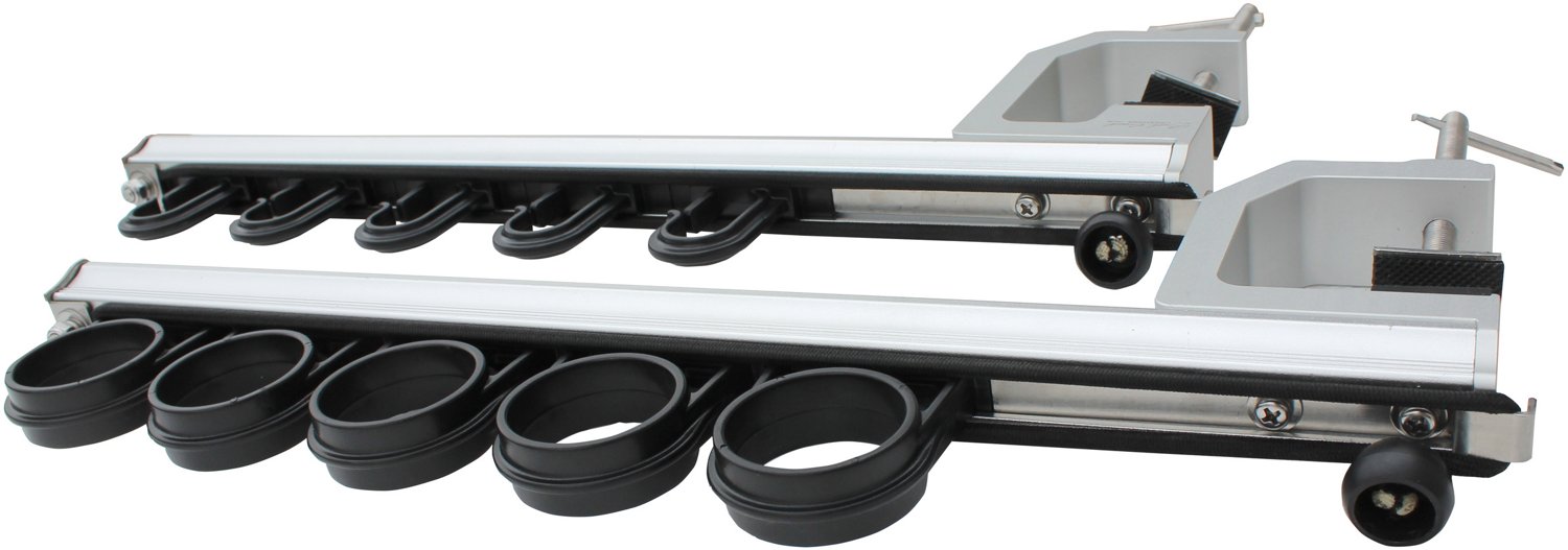 Rush Creek Go Anywhere 5-Rod Truck Bed Rack - view number 2