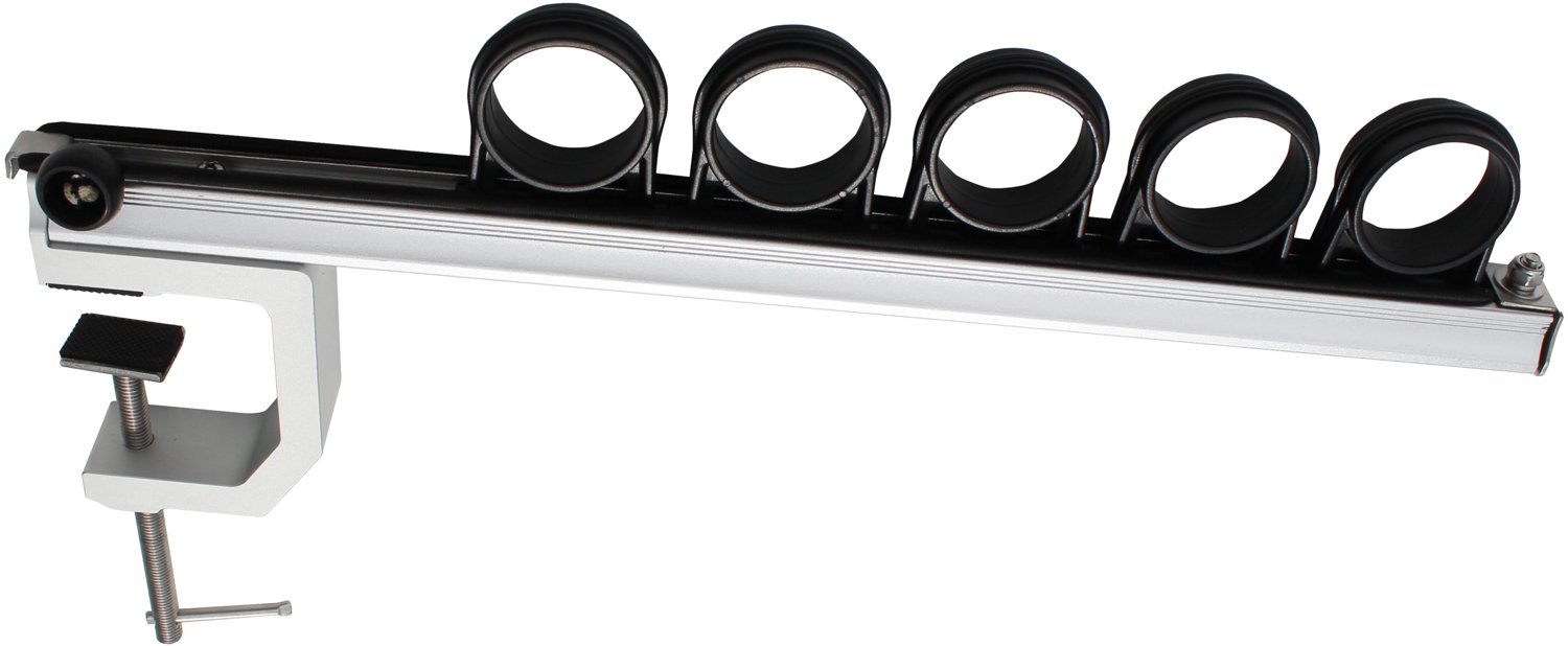 Rush Creek Go Anywhere 5-Rod Truck Bed Rack - view number 3
