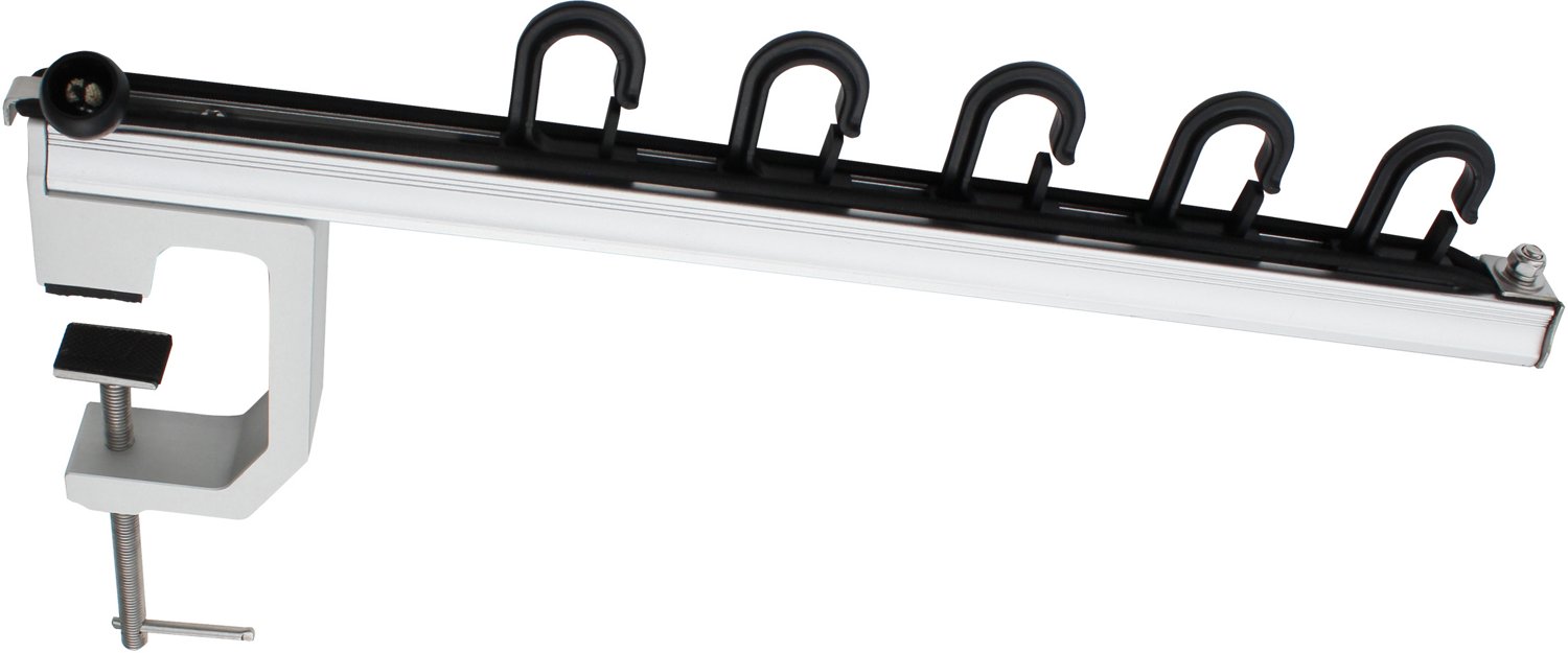 Rush Creek Go Anywhere 5-Rod Truck Bed Rack - view number 4