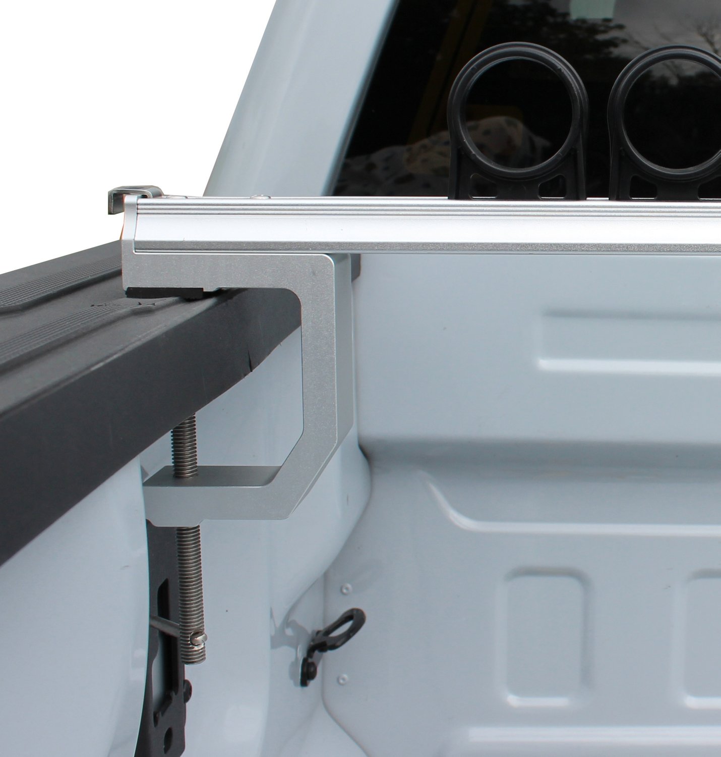 Rush Creek Go Anywhere 5-Rod Truck Bed Rack - view number 6