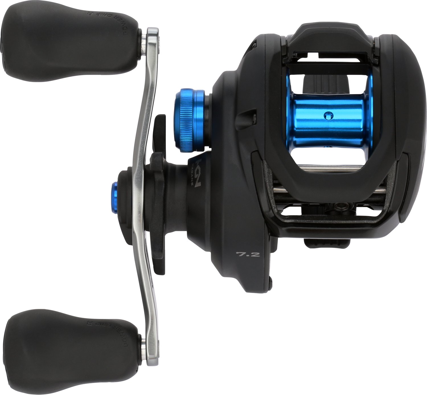 Shimano SLX 150 HG A Baitcast Reel - view number 2