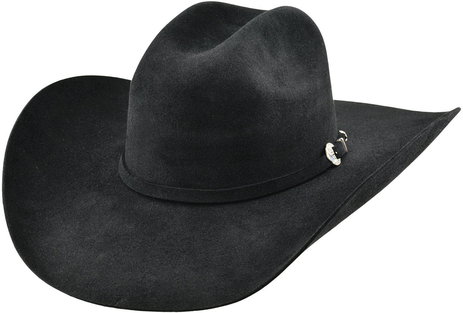 Justin Americana Wool Hat - view number 2