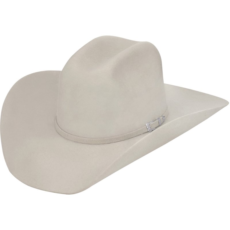 Justin Dixon Wool Hat Belly - Men's Hunting/Fishing Headwear at Academy Sports