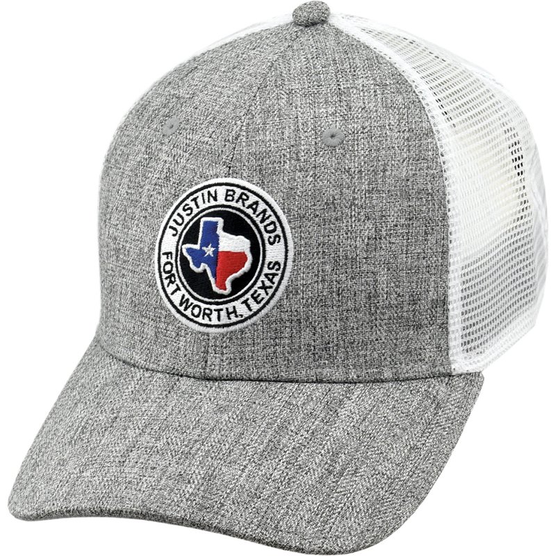 Justin Gray Texas C… - image