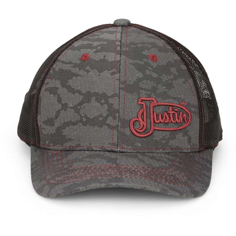 Justin Adult Aqua C… - image