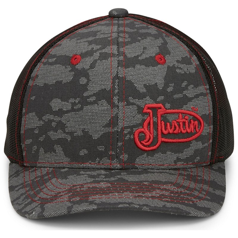 Justin Adult Aqua C… - image