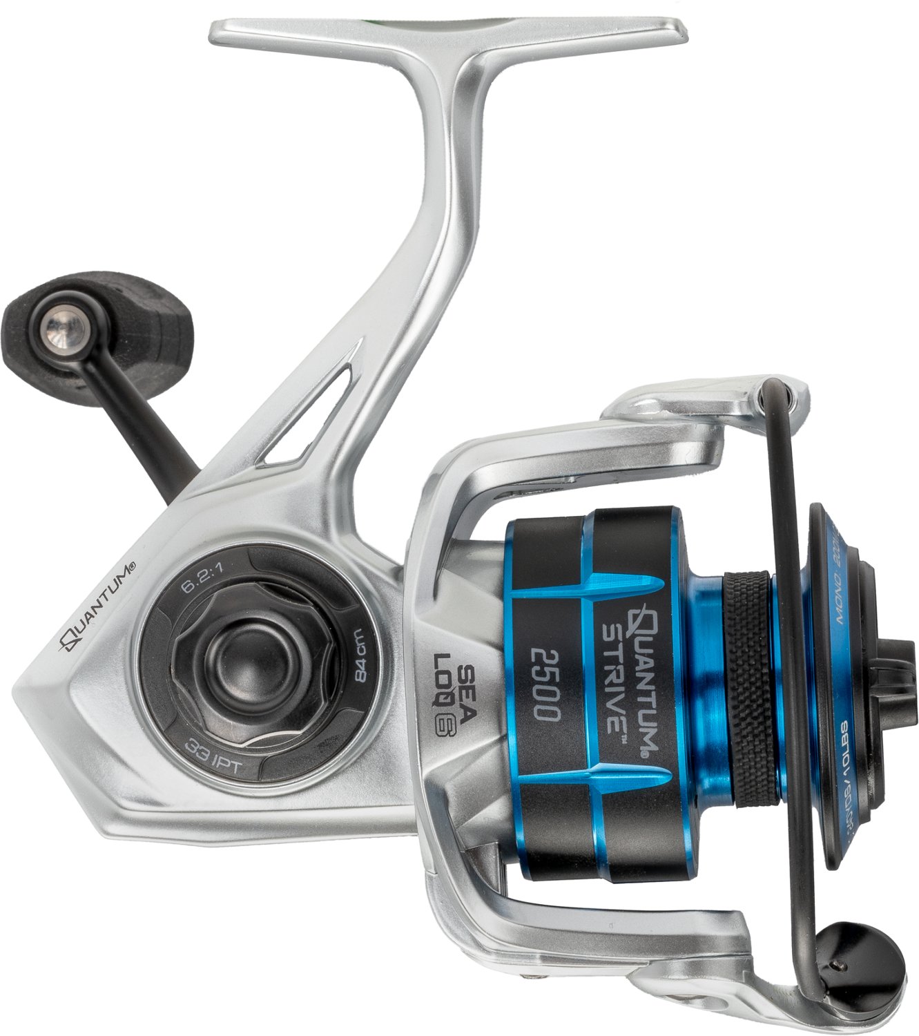 Quantum Strive Spinning Reel                                                                                                     - view number 2