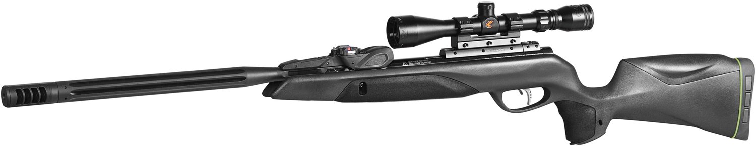 Gamo Swarm Maxxim Gen 2 .22 Air Rifle - view number 2