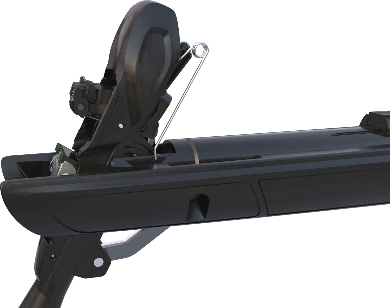Gamo Swarm Maxxim Gen 2 .22 Air Rifle - view number 3