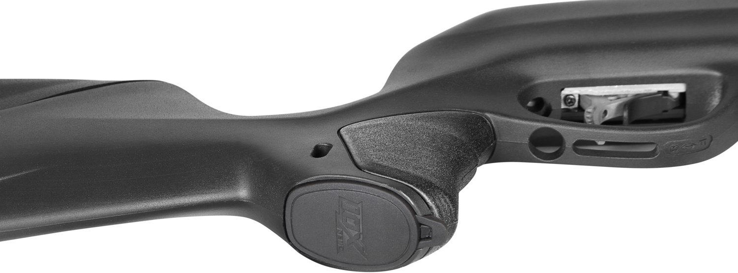 Gamo Swarm Maxxim Gen 2 .22 Air Rifle - view number 5