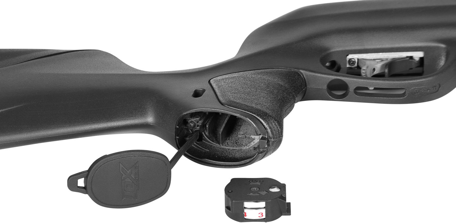 Gamo Swarm Maxxim Gen 2 .22 Air Rifle - view number 6