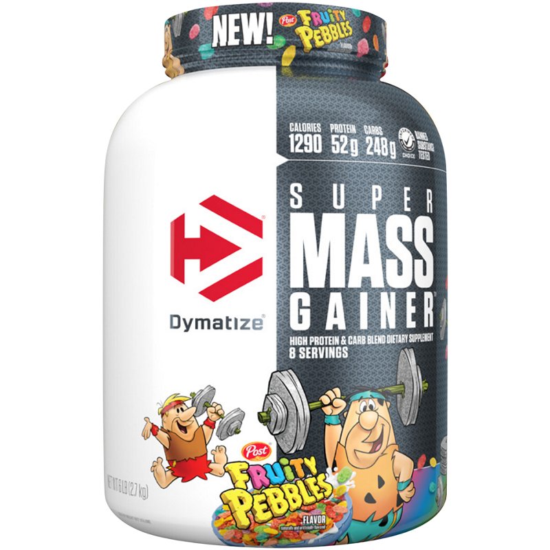Dymatize Super Mass… - image
