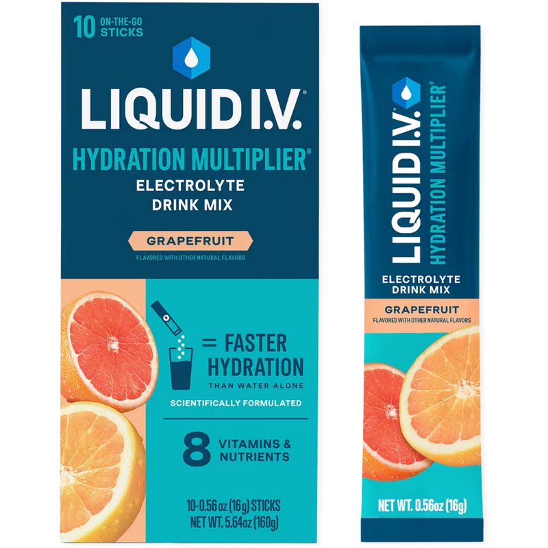Liquid I.V. Hydrati… - image
